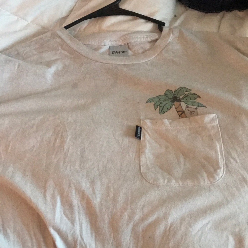 Rip n Dip Tee